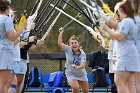 WLax vs WSU  Women’s Lacrosse vs Worcester State University. - Photo by Keith Nordstrom : WLax, lacrosse
